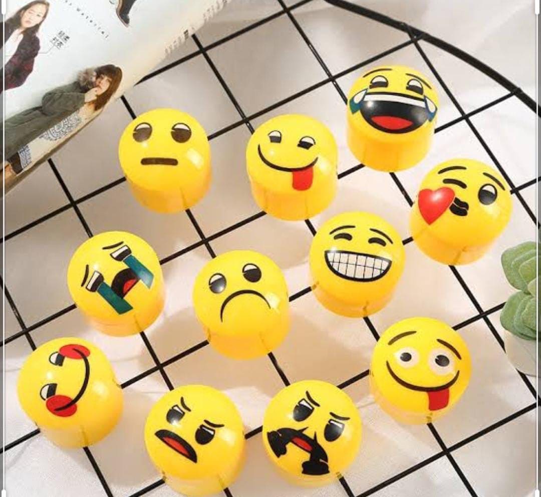 Emojis Lip Balm Emojis Lip Balm